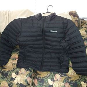 Columbia Sportswear Jacket